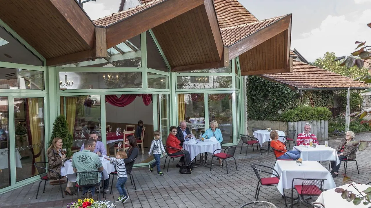 Hotel Lamm Ostfildern
