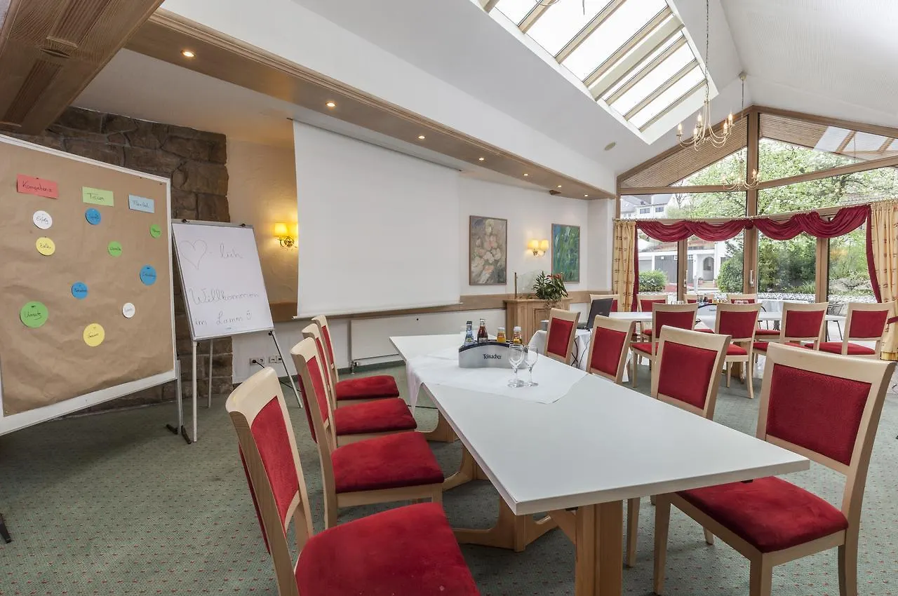 ***  Hotel Lamm Ostfildern Germany