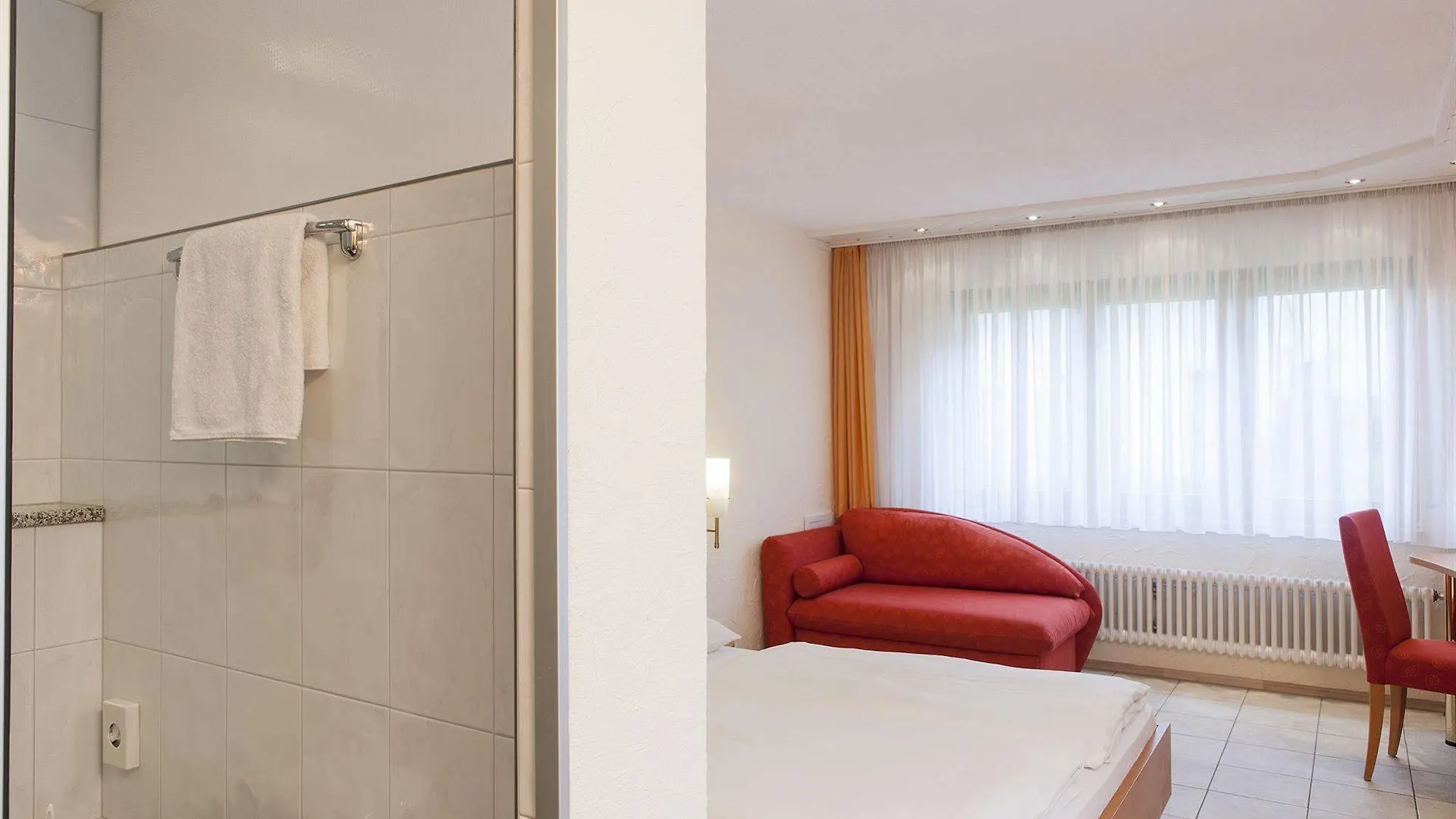 ***  Hotel Lamm Ostfildern Germany