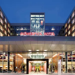 Hotel Moevenpick Stuttgart Airport, Leinfelden-Echterdingen