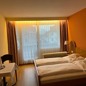 Hotel Schwan, Hügelsheim