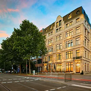 Trip Boutique Messe Frankfurt Hotel Frankfurt am Main