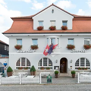 Zum Storch Hotel Schluesselfeld