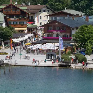 Koenigssee Hotel Schoenau am Koenigsee