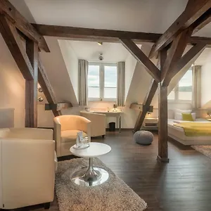 Hotel Business - Boardinghouse, Bühl