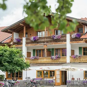 Schwanstein Hotel Schwangau