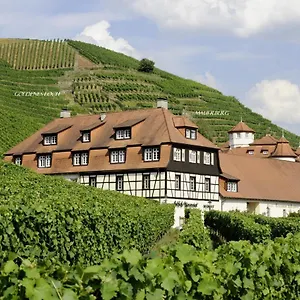 Hotel Residenz Im Schloss Neuweier, Baden-Baden