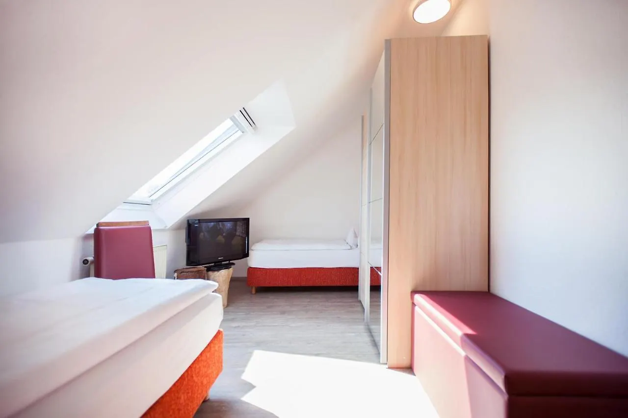 Hotel Lamm Ostfildern