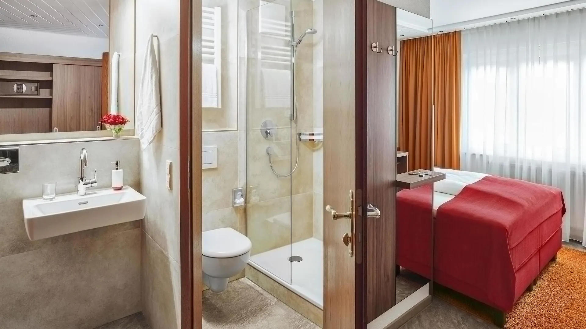 Hotel Lamm Ostfildern