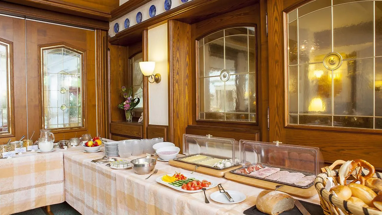 Hotel Lamm Ostfildern