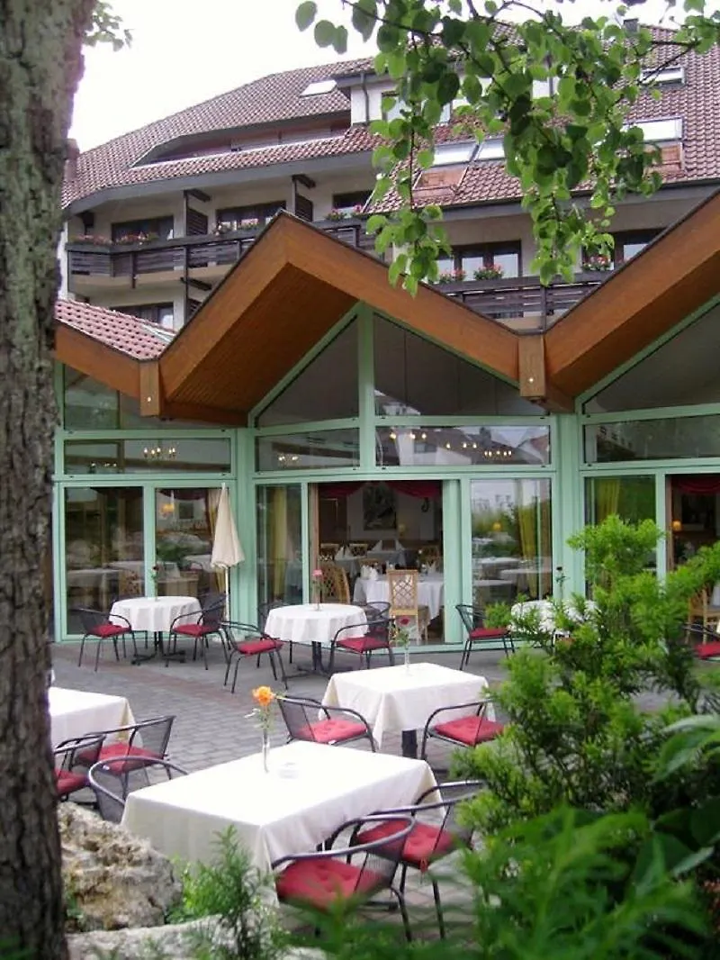 Hotel Lamm Ostfildern 3*,  Germany