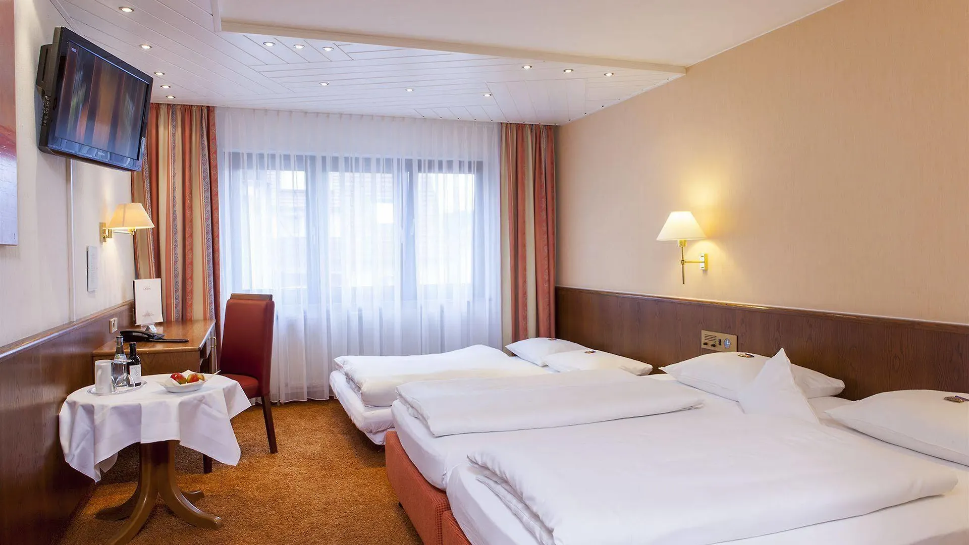 Hotel Lamm Ostfildern