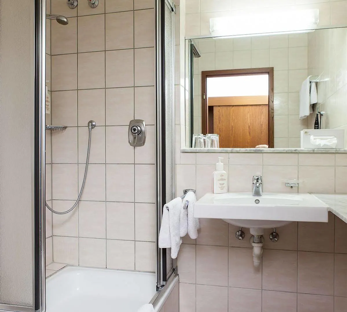 Hotel Lamm Ostfildern