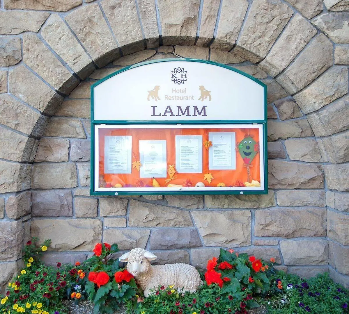 Hotel Lamm Ostfildern