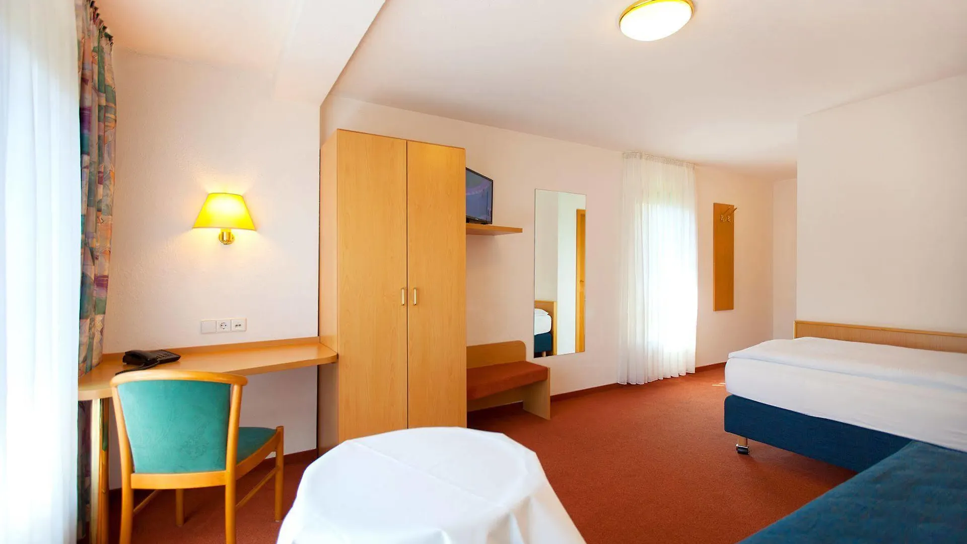 Hotel Lamm Ostfildern