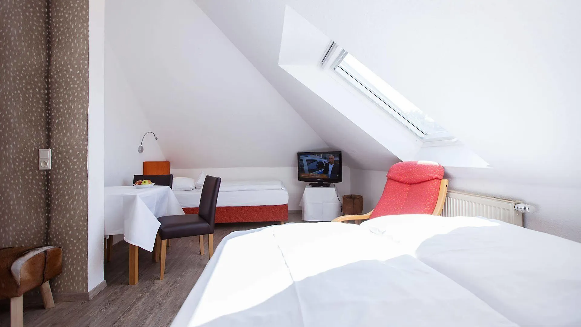 Hotel Lamm Ostfildern Germany