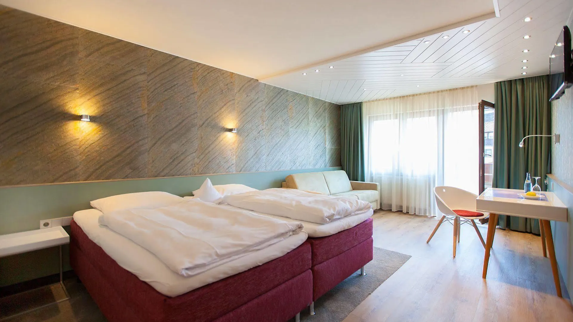 Hotel Lamm Ostfildern