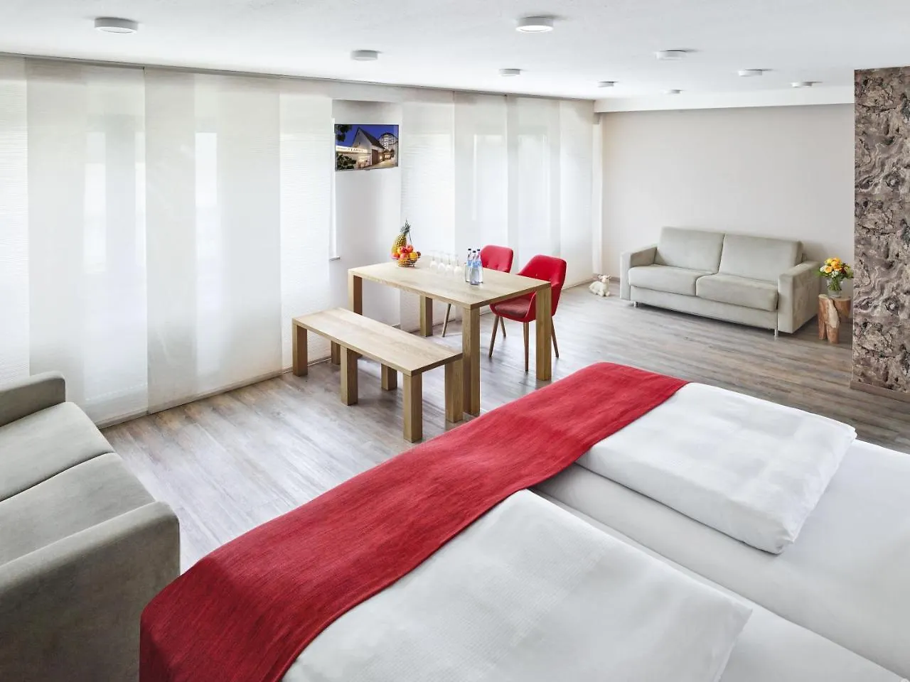 Hotel Lamm Ostfildern
